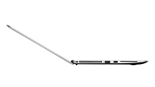 HP Elitebook 725 G3 Z2W99EA AMD   2100 MHz 8192 MB Portable  Flash Hard Drive Radeon R7 APU