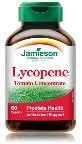 Lycopene Rich Tomato Concentrate-60 caplets Brand: Jamieson Laboratories by Jamieson Laboratories