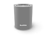 rostfarbe wandfarbe Rostoptik: toller Rostlook, ratlook für innen und außen, einfach zu Verarbeiten, optisch attraktiver und moderner Rosteffekt