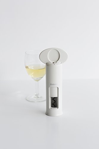Brabantia Korkenheber weiß - 5
