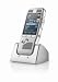 Produktbild Philips DPM8200/00 - Pocket Memo DPM 8200 Dictation Machine with SpeechExec Pro Dictate (Silver)