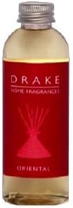 Reed Diffuser Bottle 100ml Perfume 'Oriental' with Stems