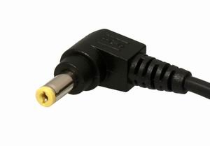 Nr. 099 original TUPower Netzteil 12V 5A 60W 5,5*2,5mm für AG Neovo LCD Monitor F-415, F-417, F-419, M-15, S15T, S15V, S-17, S-18, S-19, X-174, X-215 inkl. Stromkabel Laptop Notebook Ladekabel Ladegerät - 2