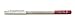 Lumene Lip Graphics Lip Liner Pencil - P2 Mallow RS.1730.00