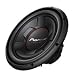 Pioneer TS-W306R 12-inch Car Subwoofer (Black) RS.3147.00
