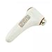 Denshine 3In1 Skin Care Beauty Device Ultrasonic Galvanic Photon Ion Face Massager 3MHz UK Plug