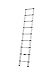 Produktbild Thule Van Ladder 9 Steps-Silver