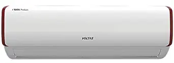 Voltas 1.5 Ton 5 Star Inverter Split AC (185V ADQ, White)