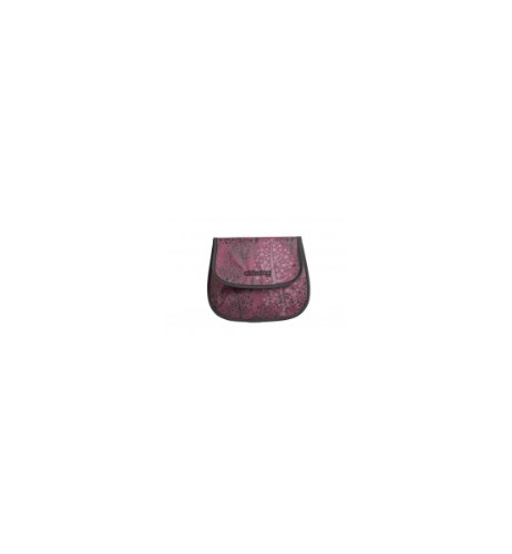 Okiedog Joey Saddlebag