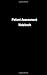Produktbild Patient Assessment Notebook: Medical student pocket book for recording patient history and physicals; 200 templates; 5x8