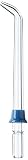  Waterpik JT-70E - Producto de cuidado dental (Azul, Rojo)