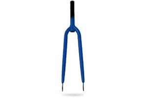 Riscko 002l Horquilla Bicicleta Personalizada Fixie Talla L