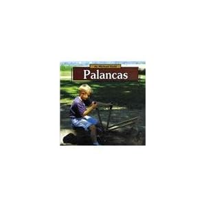 Palancas: Levers (Maquinas Simples)