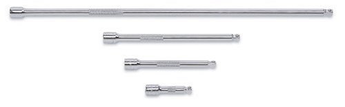 thumbnail image 2 of E04WDST - 4 Piece 1/4\" Drive Wobble Extension Set 2 of 12