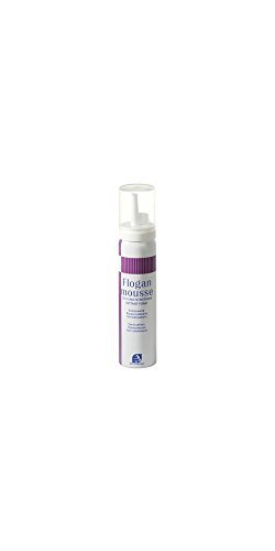 Mousse Flogan Snapshot Anti Dandruff And Anti Dermatitis 75 ml by VALETUDO-BIOGENA