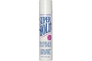 ‎EHASO EHASO Chris Christensen Super Hold Spray 236 ml.