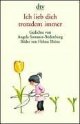 Download Ich liebe dich trotzdem immer: Gedichte Download Ich liebe dich trotzdem immer: Gedichte
