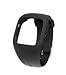 Produktbild Polar Armband A 300 Charcoal Black Charcoal Black
