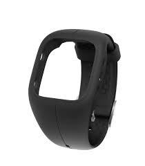Preisvergleich Produktbild Polar Armband A 300 Charcoal Black Charcoal Black
