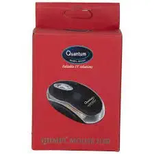 Techworld Computers Service Quantum Mouse