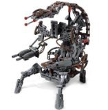 Lego 8002 STAR WARS Destroyer Droid Technik - Lego