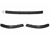 parachoques ford mondeo mk2 Producto de calidad Van Wezel 1828550 embellecedor para parachoques