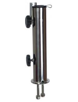 Preisvergleich Produktbild ZEBRA Urbino Edelstahlhülse