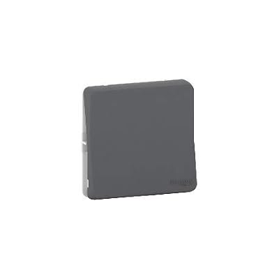 Schneider electric mur37021 - Switch Gris