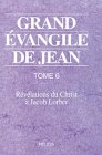 Download Grand évangile de Jean, tome 6 Download Grand évangile de Jean, tome 6