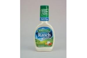 Hidden Valley Die Originale Ranch Fett Frei 453.60 gramm