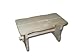 Toddler Wooden Chair/ Children Wooden Stools/Unpainted wooden Chair - 39x 18x 21cm