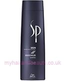 Men System Professional Maxximum Shampoo 250 ml