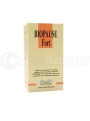 Preisvergleich Produktbild BIOPAUSE FORT CPR 60