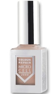 Micro Cell 2000 Colour Repair Nagellack, Dolce Vita, 11 ml