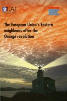 Preisvergleich Produktbild The European Union's Eastern neighbours after the Orange revolution