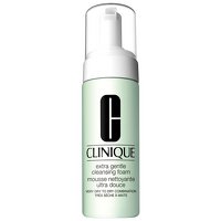 Cleansers & Makeup Removers by Clinique Extra Gentle Cleansing Foam 125ml