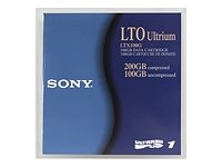 Preisvergleich Produktbild Sony LTO Ultrium MP 609 M Backup-Laufwerk