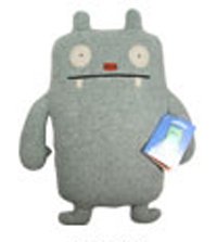 Prettyugly LLC Ugly Dolls (Jeero)
