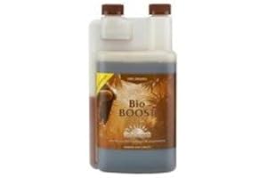 OASIS BioCanna Bio boost Stimulant pour plantes 250 ml