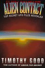Alien Contact: Top-Secret Ufo Files Revealed by 