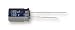 Produktbild Panasonic Elektrolyt-Kondensator radial bedrahtet 5 mm 2200 µF 35 VDC 20 % (Ø x H) 12.5 mm x 35 mm EEUFR1V222L 100 St. (EEUFR1V222L)