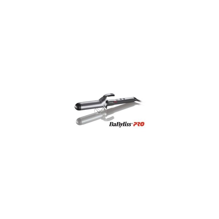 Babyliss-Pro-BAB2275TTE-Plaitings-computer-Iron-Titanium-Tourmaline-38mm Babyliss Pro BAB2275TTE Plaitings computer Iron Titanium - Tourmaline 38mm