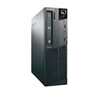 Computer PC Fisso Lenovo ThinkCentre M90 - Intel iCore i5 3,1Ghz - Ram 8GB - HD 250GB - Windows 7 Pro oppure Windows 10 - USATO Ricondizionato GARANTITO! (Ricondizionato Certificato)