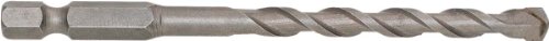 KEIL 166 260 410 Schlagbohrersortiment Universalbohrer KEILBIT, 5-teilig, Ø 4,0+5,0+6,0+8,0+10,0 mm, in MultiPack - 3
