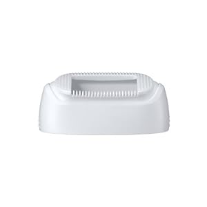 Braun Silk Epil 5 SE5180 Epilator with Comfort System and One Attachment Fully Washable - Image 3
