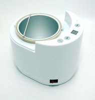 Options by Hive 1000cc Digital Wax Heater