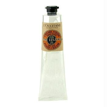 L'Occitane Shea Butter Foot Cream 75ml/2.6oz