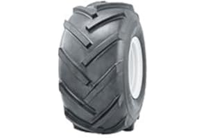 Semi Pro Pneu 15 x 6.00-6 PR TL P328 avec profil de rouleau de broche 15 x 6.00-6