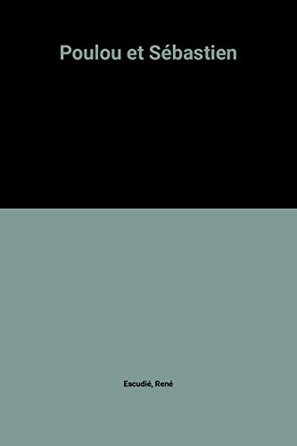 couverture de : Poulou et S&eacute;bastien