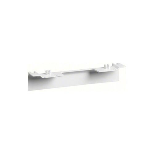 Preisvergleich Produktbild Hager Tehalit SL Geräteträgerschürze SL20055, reinweiß, RAL 9010